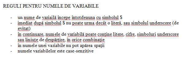 reguli