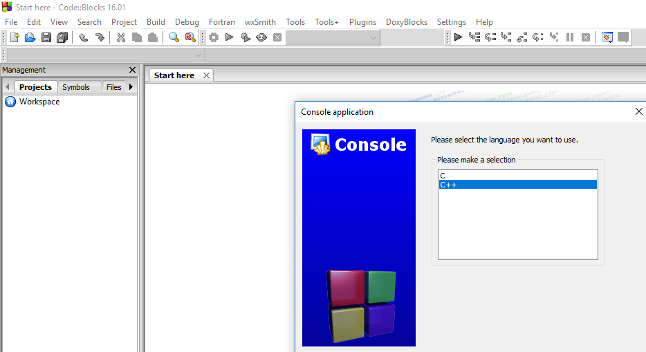 codeBloks5