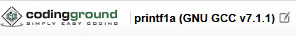 printf1a
