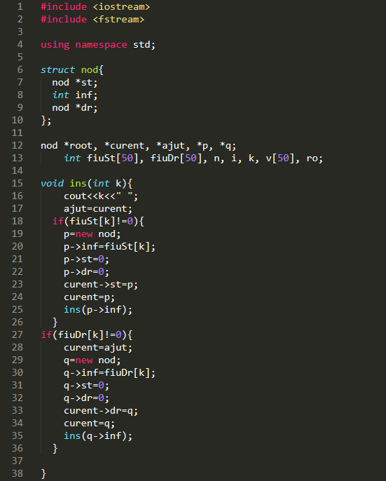 arboriBinariCreare1a