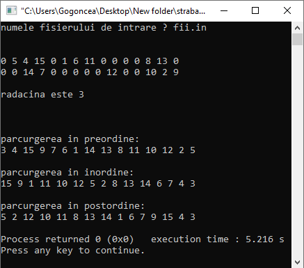 rezStrabateriArboriBinari